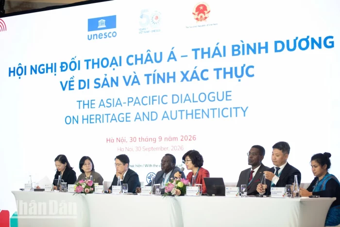 Các quốc gia thành viên UNESCO kỳ vọng biến đối thoại thành hành động chính sách cụ thể