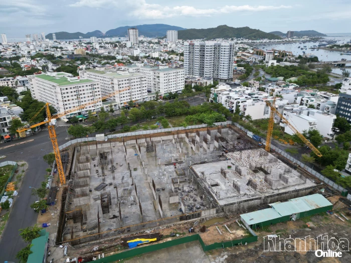 772 căn nhà ở xã hội CT-01 đủ điều kiện bán, cho thuê mua