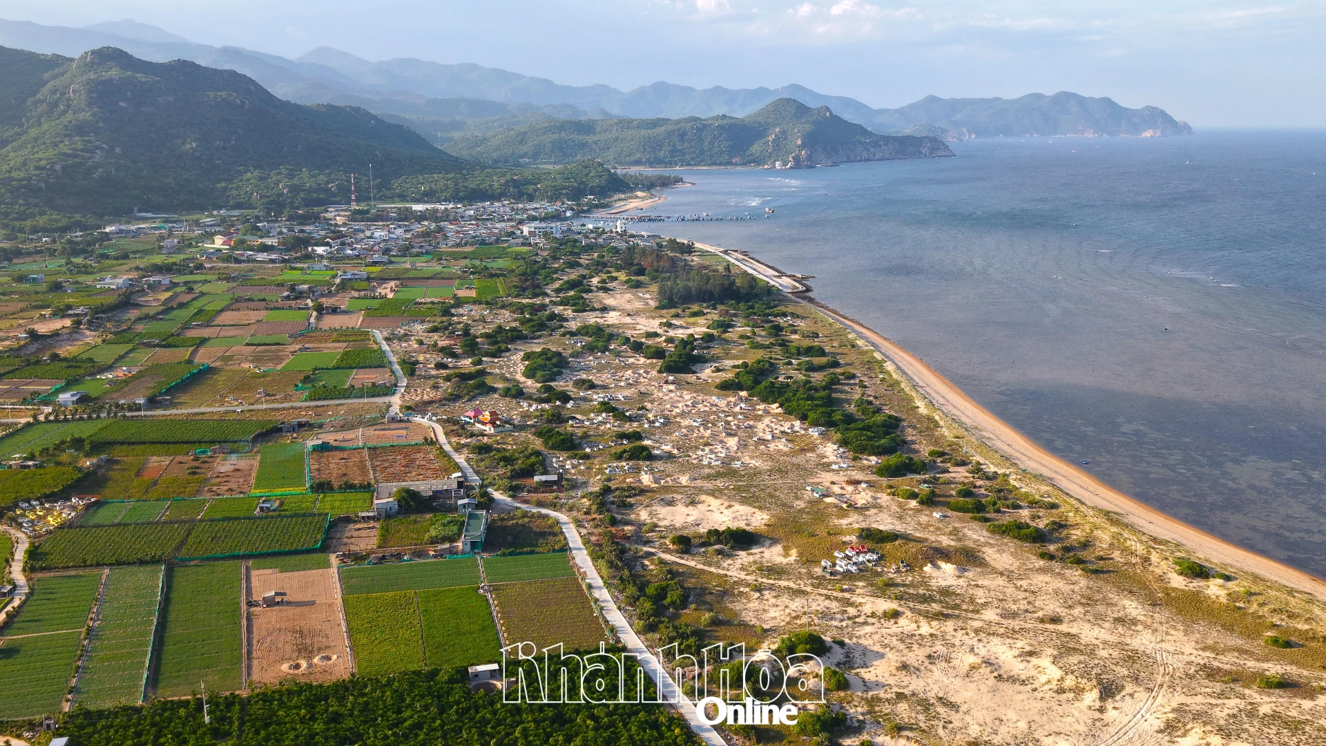 Cấp thiết phát triển điện hạt nhân