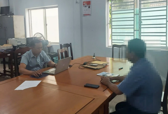 Thông tin "bắt cóc học sinh" ở phường Đông Hải là sai sự thật