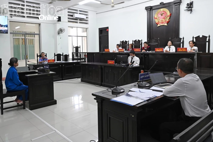 Hứa giúp chuyển mục đích sử dụng đất rồi chiếm đoạt tiền