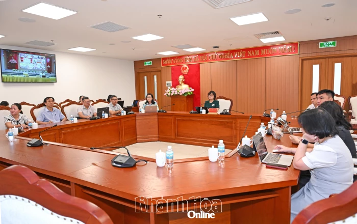 Bộ Tư pháp thí điểm thực hiện chế định luật sư công từ ngày 1-10-2026