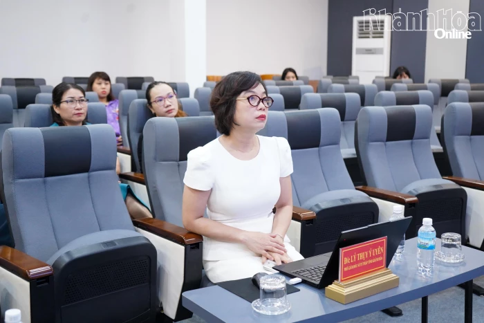 Hội nghị nâng cao năng lực phòng ngừa, giải quyết tranh chấp đầu tư quốc tế