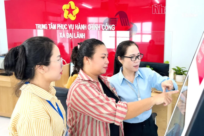 Khánh Hòa quyết tâm bứt phá Chỉ số cải cách hành chính và Chỉ số hài lòng năm 2026: Lấy người dân, doanh nghiệp làm trung tâm phục vụ