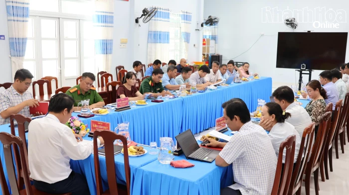 Xã Phước Hà nỗ lực đạt các mục tiêu phát triển kinh tế - xã hội năm 2026
