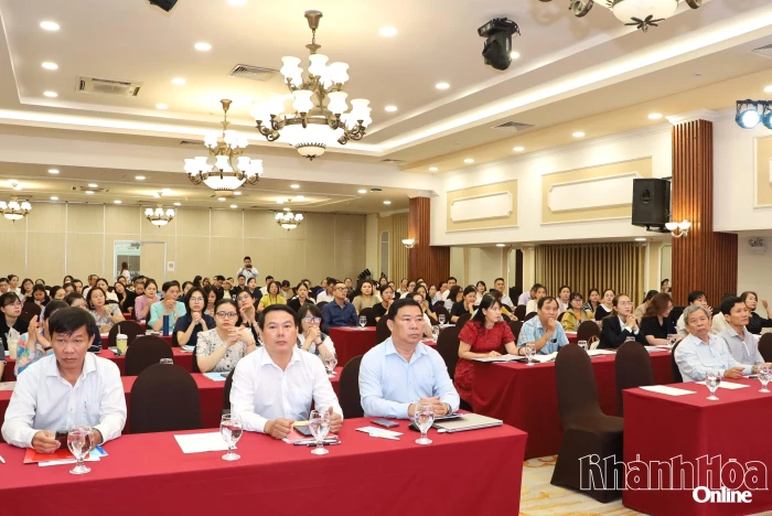 Gần 200 doanh nghiệp được phổ biến chính sách bảo hiểm thất nghiệp