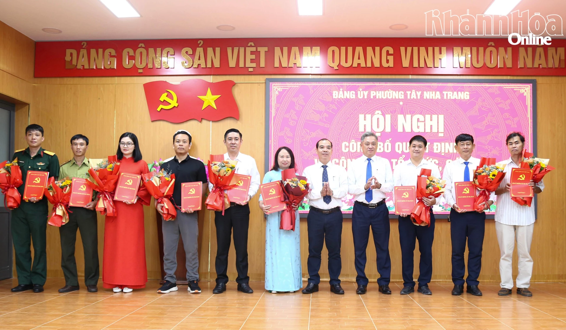 Thường trực