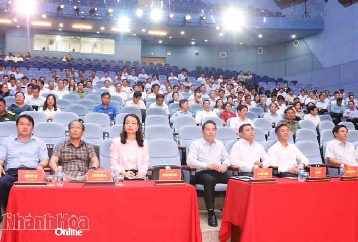 Hội nghị Thông tin chuyên đề năm 2026 về công tác đối ngoại của Đảng, Nhà nước
