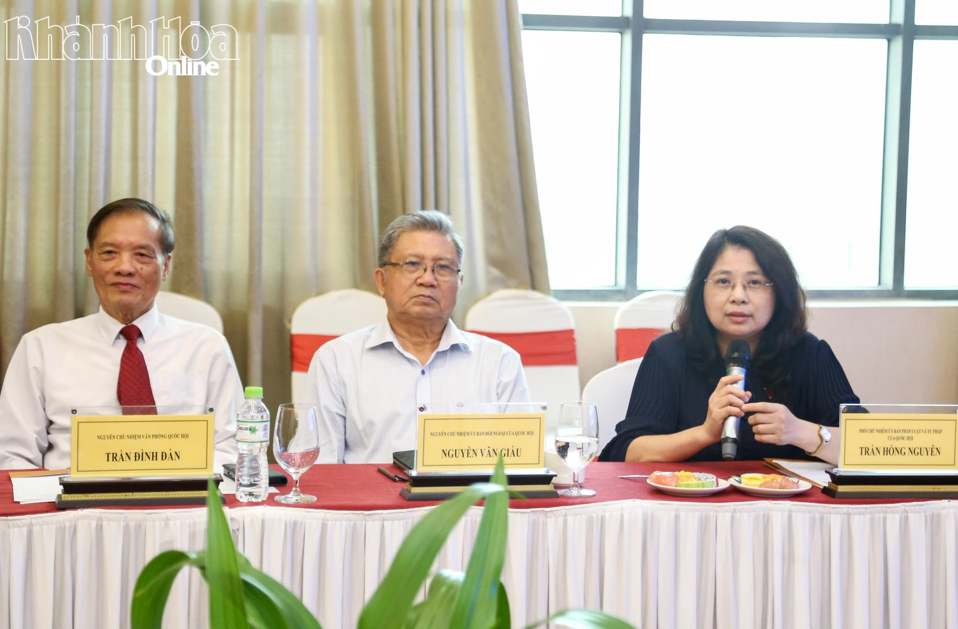 Phó Chủ nhiệm Ủy ban