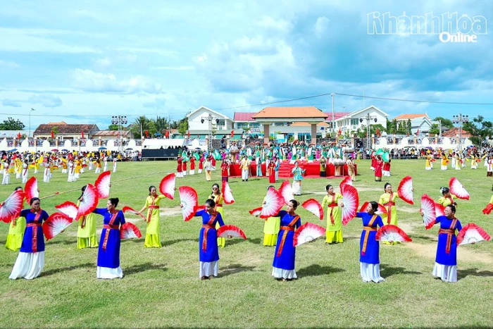 Phát triển du lịch văn hóa Khánh Hòa trong kỷ nguyên mới - Kỳ 1: Khát vọng nâng tầm