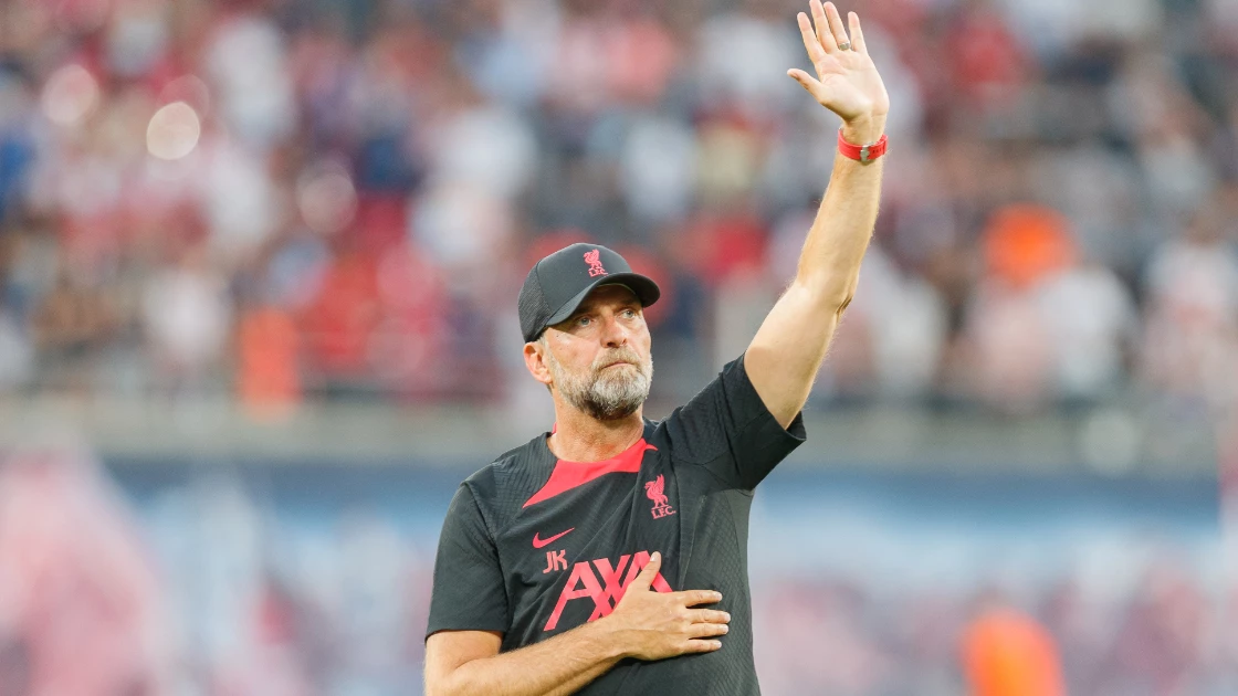 Jurgen Klopp có quá ít thời gian để đội tuyển Đức có những bứt phá rõ ràng tại UEFA Nations League 2026 - 2027.