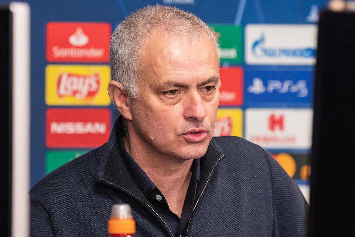 Mourinho đang nhanh chóng tái thiết Real Madrid trong mùa giải mới 2025 - 2026. (Nguồn: Wikimedia Commons)