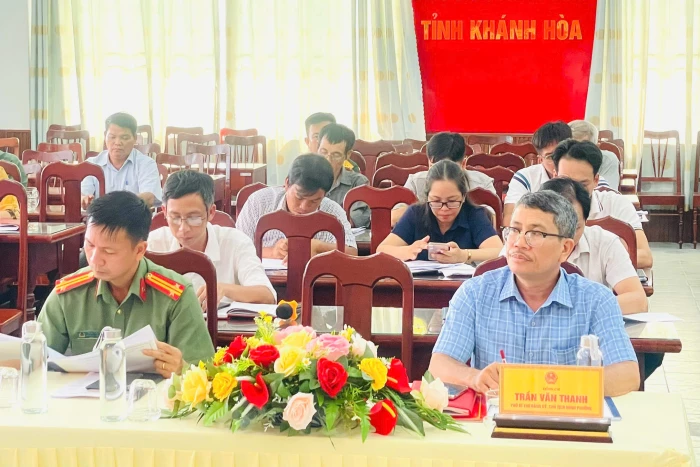 Phường Ninh Chử đề nghị gọi khám sức khỏe 516 công dân thực hiện nghĩa vụ năm 2027