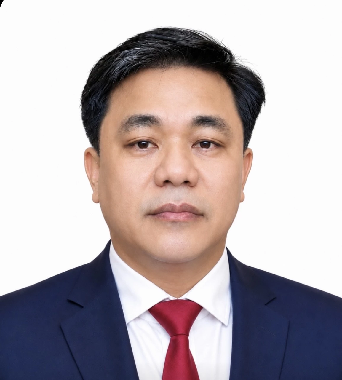 Ông Nguyễn Duy Quang