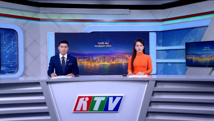 Bản tin thời sự tối 30-9-2026