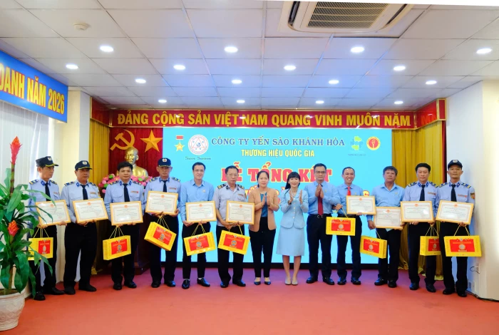 Nỗ lực bảo tồn giúp sản lượng yến đảo Khánh Hòa tăng trưởng
