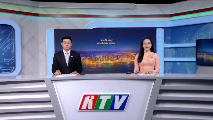 Bản tin thời sự tối 3-9-2026