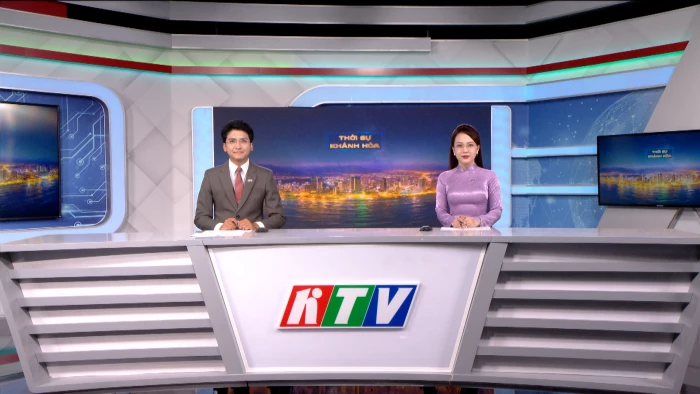 Bản tin thời sự tối 4-9-2026