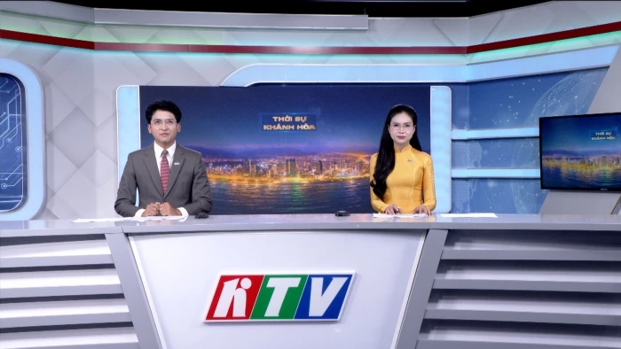 Bản tin thời sự tối 6-9-2026