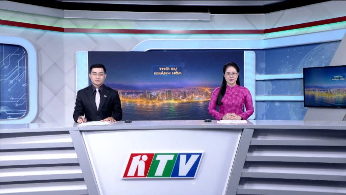 Bản tin thời sự tối 7-9-2026