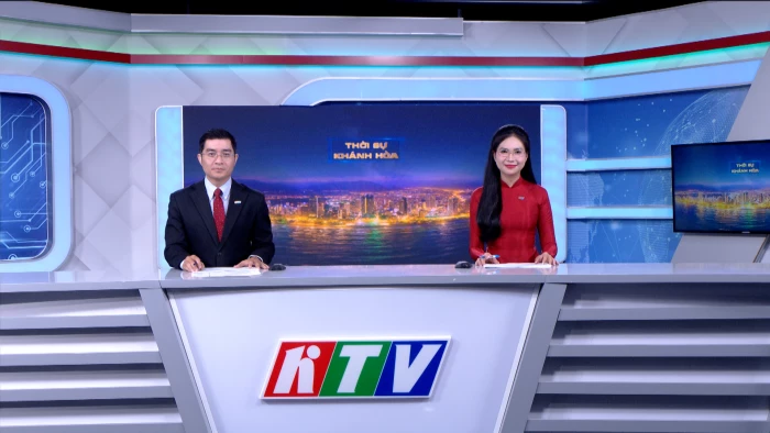 Bản tin thời sự tối 16-9-2026