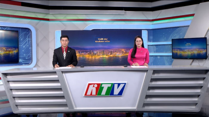 Bản tin thời sự tối 19-9-2026