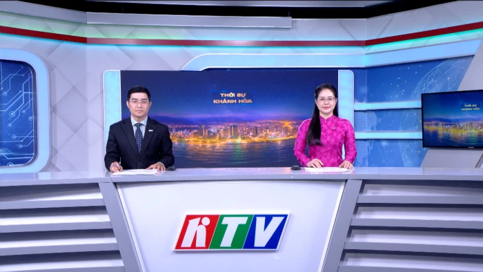 Bản tin thời sự tối 21-9-2026