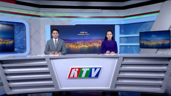 Bản tin thời sự tối 22-9-2026