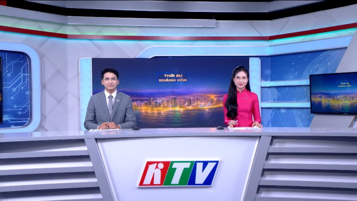 Bản tin thời sự tối 25-9-2026