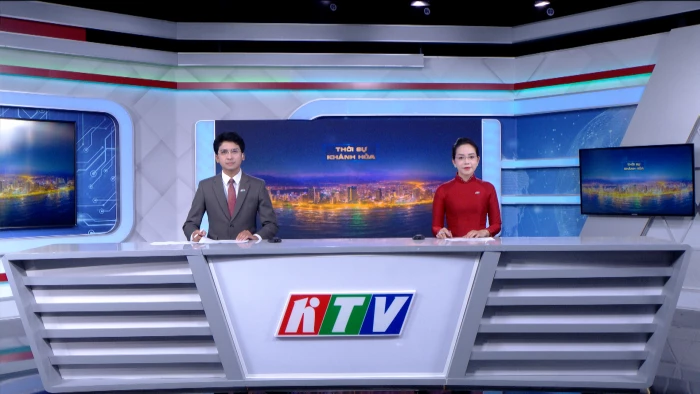 Bản tin thời sự tối 12-9-2026