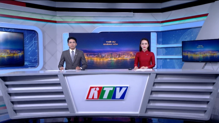Bản tin thời sự tối 27-9-2026