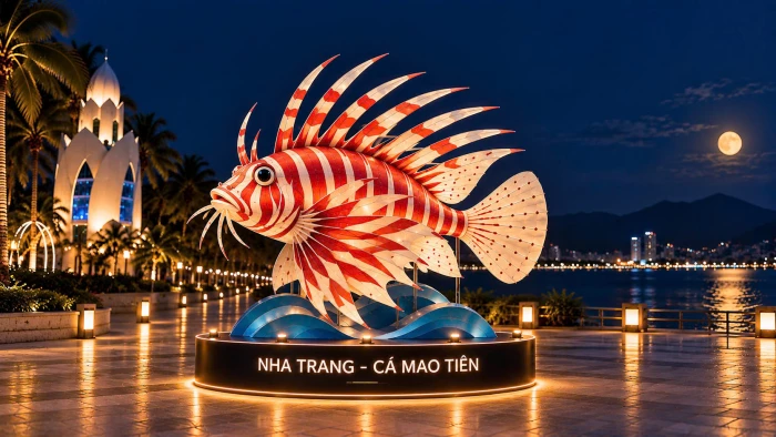 Sẽ tổ chức Lễ hội Trung thu “Hải trình ánh trăng”