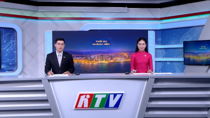 Bản tin thời sự tối 13-9-2026