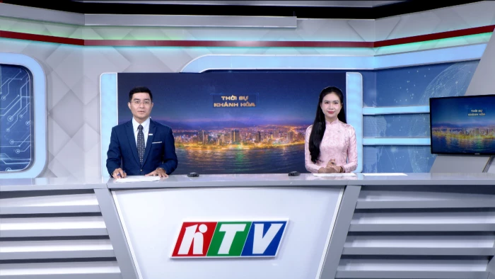 Bản tin thời sự tối 9-9-2026