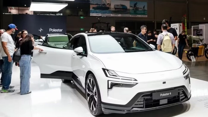 Làn sóng “điện hóa” giao thông bùng nổ tại Australia