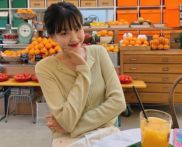 rái cây họ cam quýt không chỉ tốt cho gan mà còn có nhiều lợi ích làm đẹp (Ảnh minh họa)