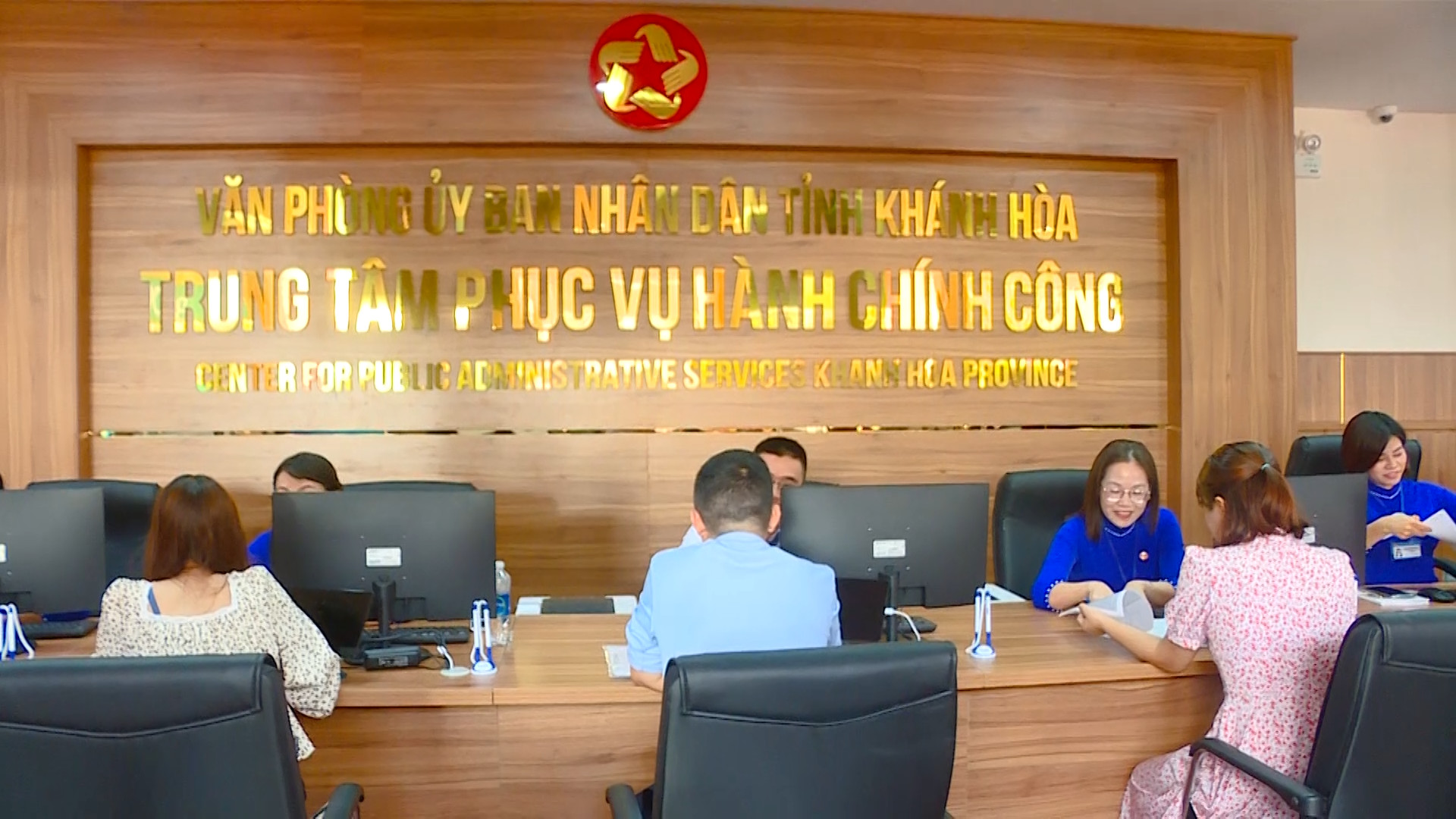 VIDEO: Xu thế chuyển đổi số ở Khánh Hòa hiện nay