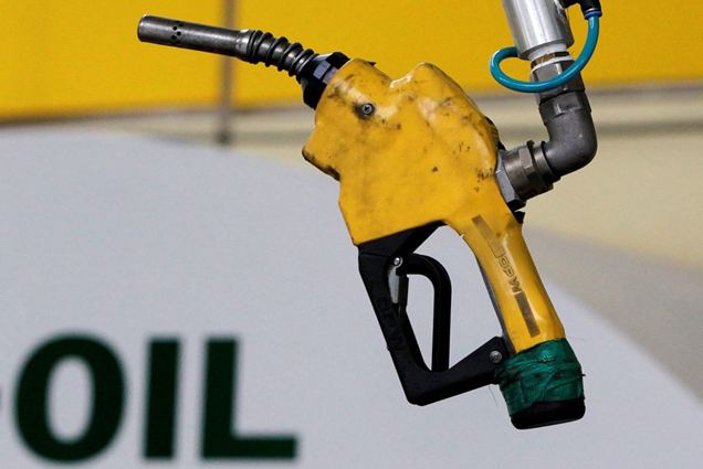 Giá xăng dầu hôm nay (7-10): Tuần giảm sốc