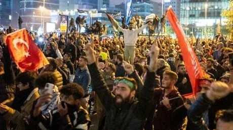 Israel rút toàn bộ nhân viên ngoại giao tại Thổ Nhĩ Kỳ về nước