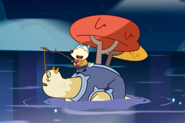 Phim hoạt hình Việt Nam thành công ra rạp, đánh dấu bước chuyển mình ấn tượng