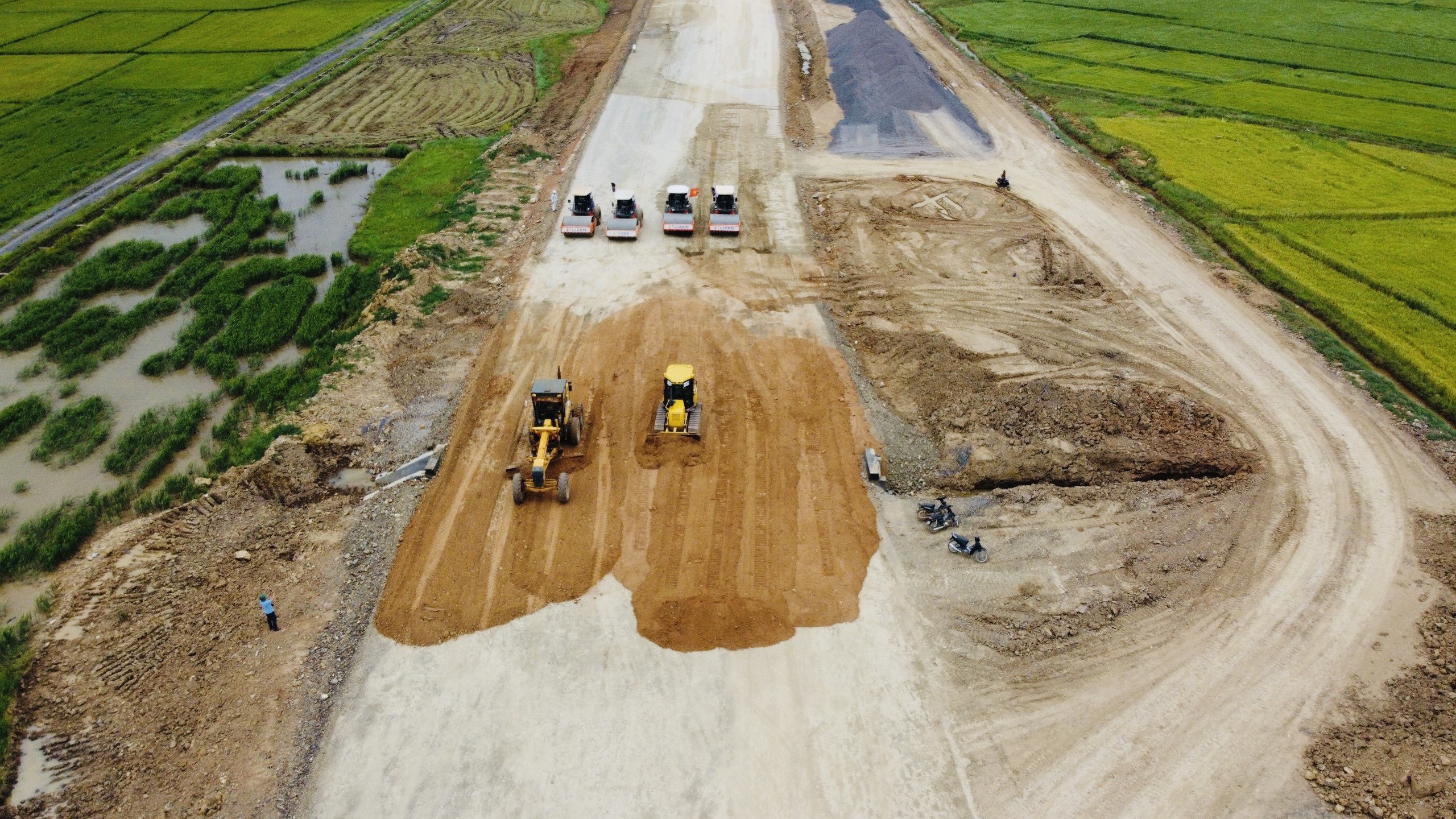 Đổi mới, nâng cao chất lượng công tác nắm bắt dư luận xã hội