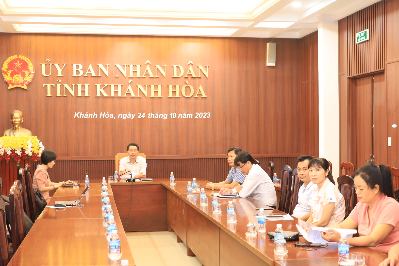 Tổng kết, đánh giá việc thực hiện Nghị định số 21