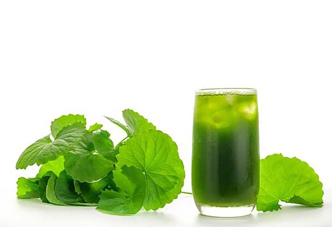 Thực phẩm giúp kháng viêm, tiêu độc