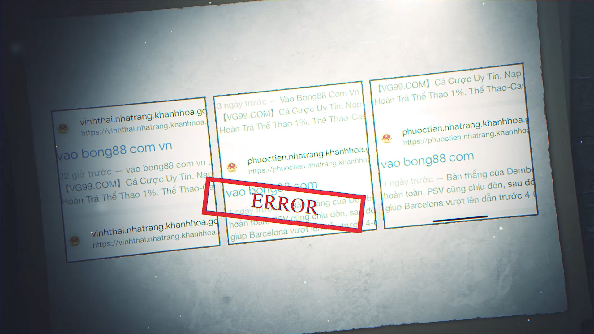 VIDEO: Những thách thức đặt ra trong quá trình chuyển đổi số