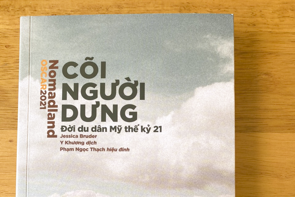 Cõi người dưng - sự cực đoan của cuộc sống hiện đại