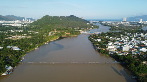 Nha Trang: Xây dựng cầu Phú Kiểng trong năm 2024