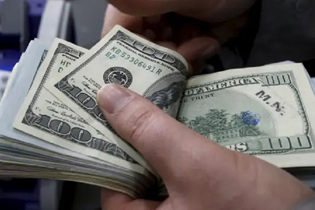 Tỷ giá USD hôm nay (7-10): Đồng USD lao dốc, tiến sát về mốc 105