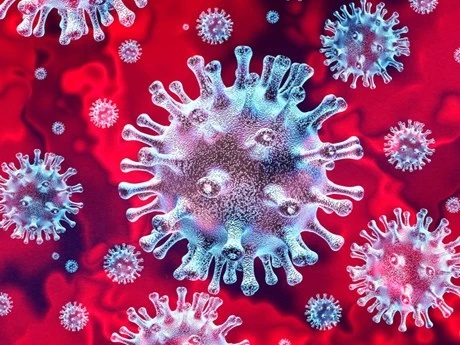 Nguy cơ xuất hiện "bệnh X" do ảnh hưởng của biến đổi khí hậu