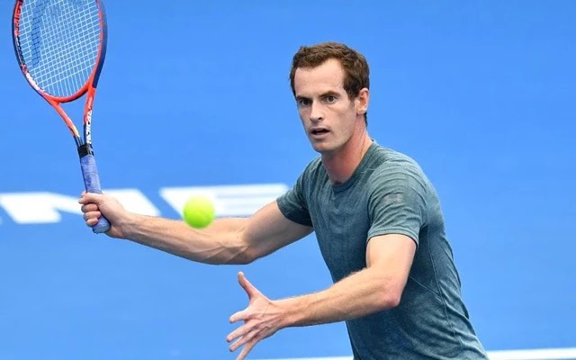 Pari Masters ATP 1000: Trận thua đầy tiếc nuối của Andy Muray