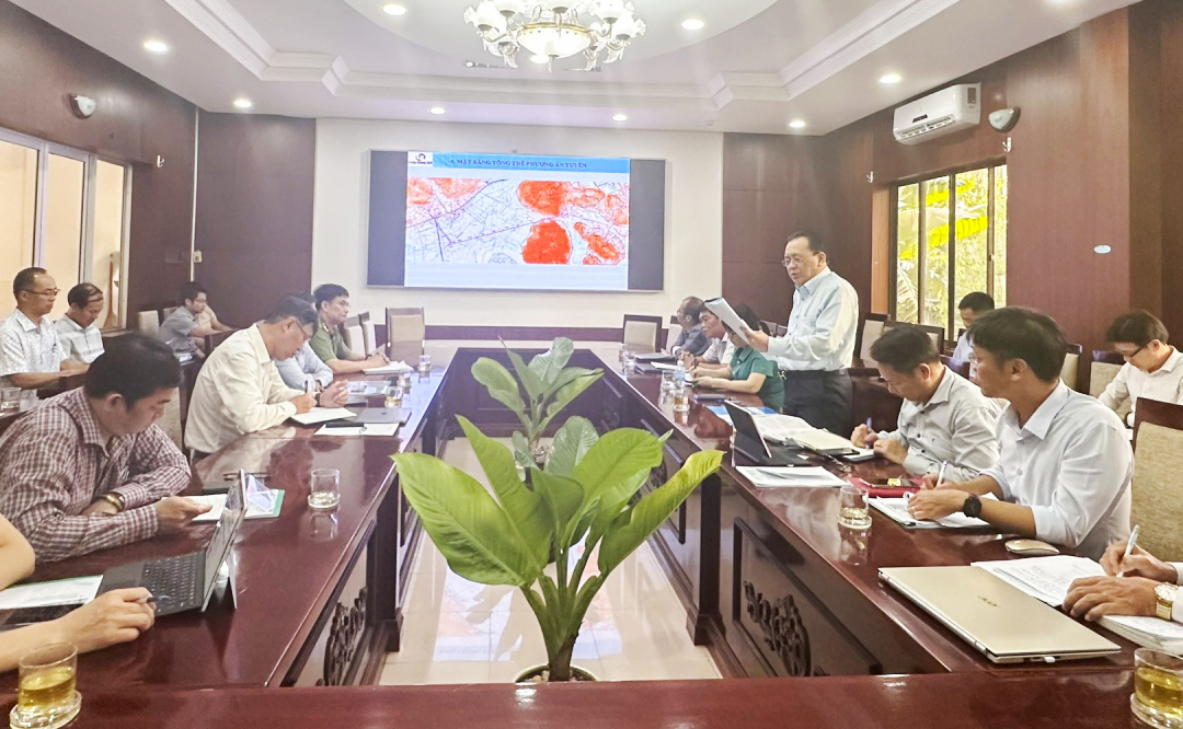 Cải tạo đường dây 110kV Nha Trang - Đồng Đế phải phù hợp với quy hoạch chung